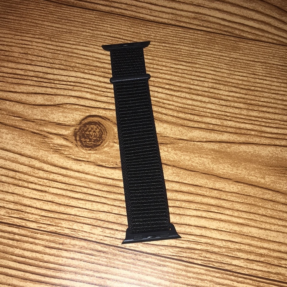 NEW 38/40mm Apple Watch Band